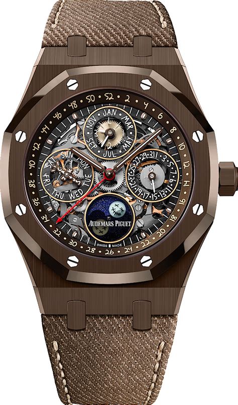 audemars piguet cactus jack|audemars piguet cactus jack calendar.